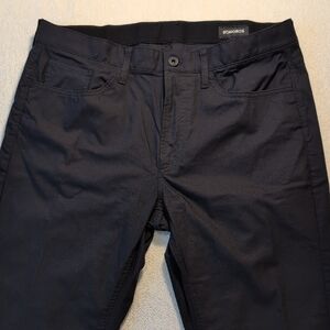 Bonobos 5-pocket Tech Pants - Black